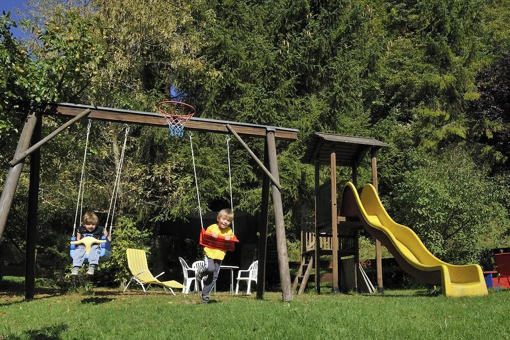 Appartement Gschwenderhaus Ferienwohnungen Oberstdorf