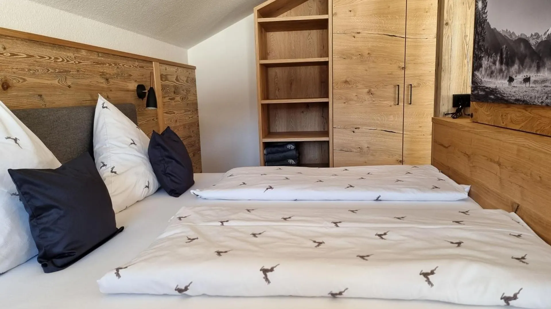 Gschwenderhaus Ferienwohnungen Oberstdorf 0*,