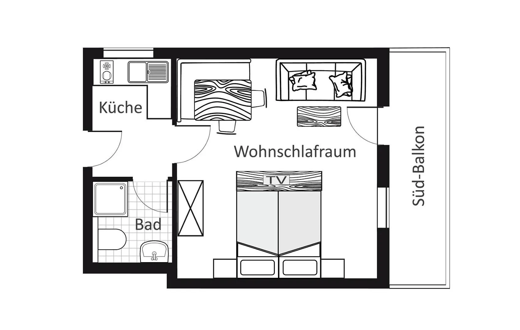 Gschwenderhaus Ferienwohnungen Oberstdorf 0*,  Duitsland