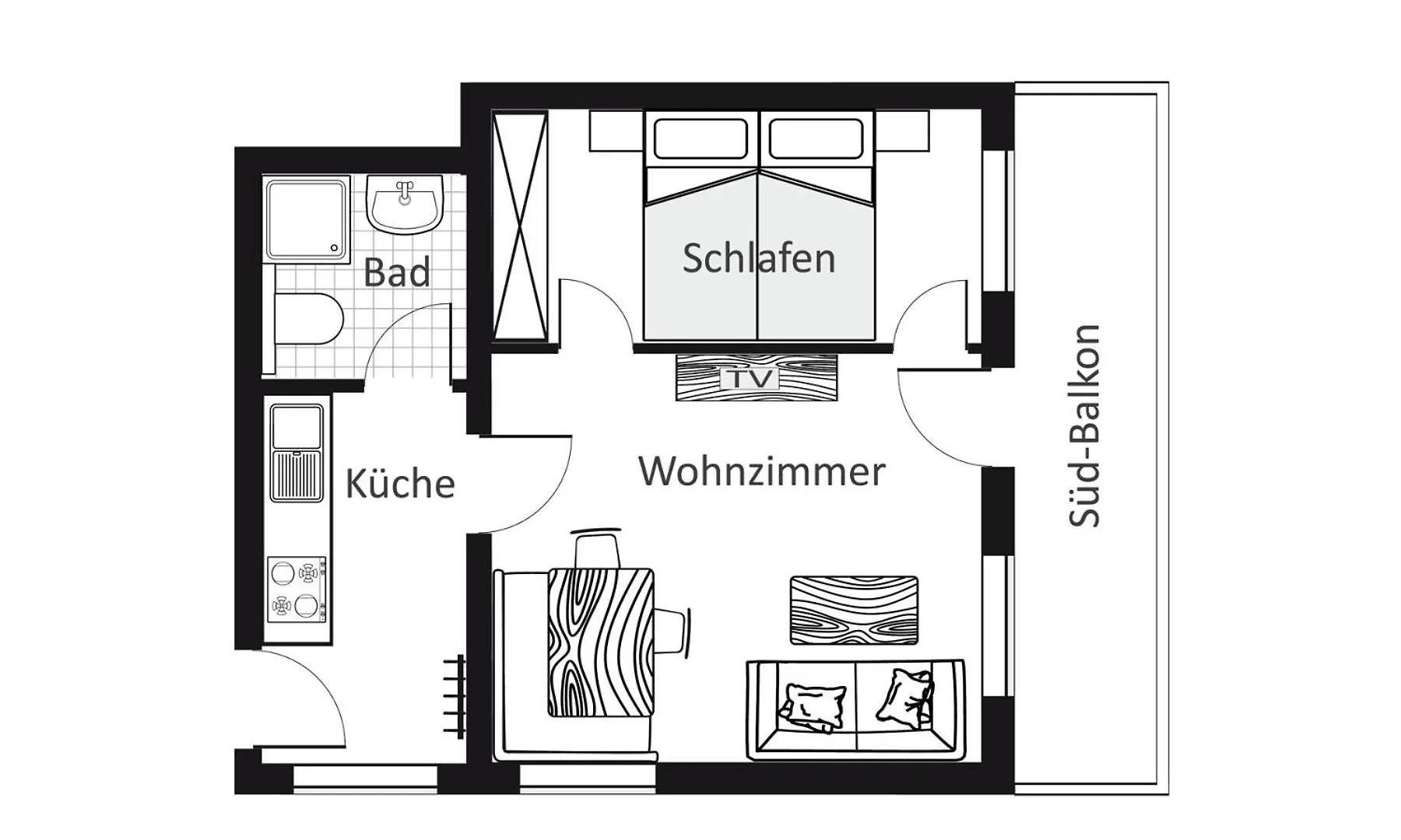 Gschwenderhaus Ferienwohnungen Oberstdorf 0*,