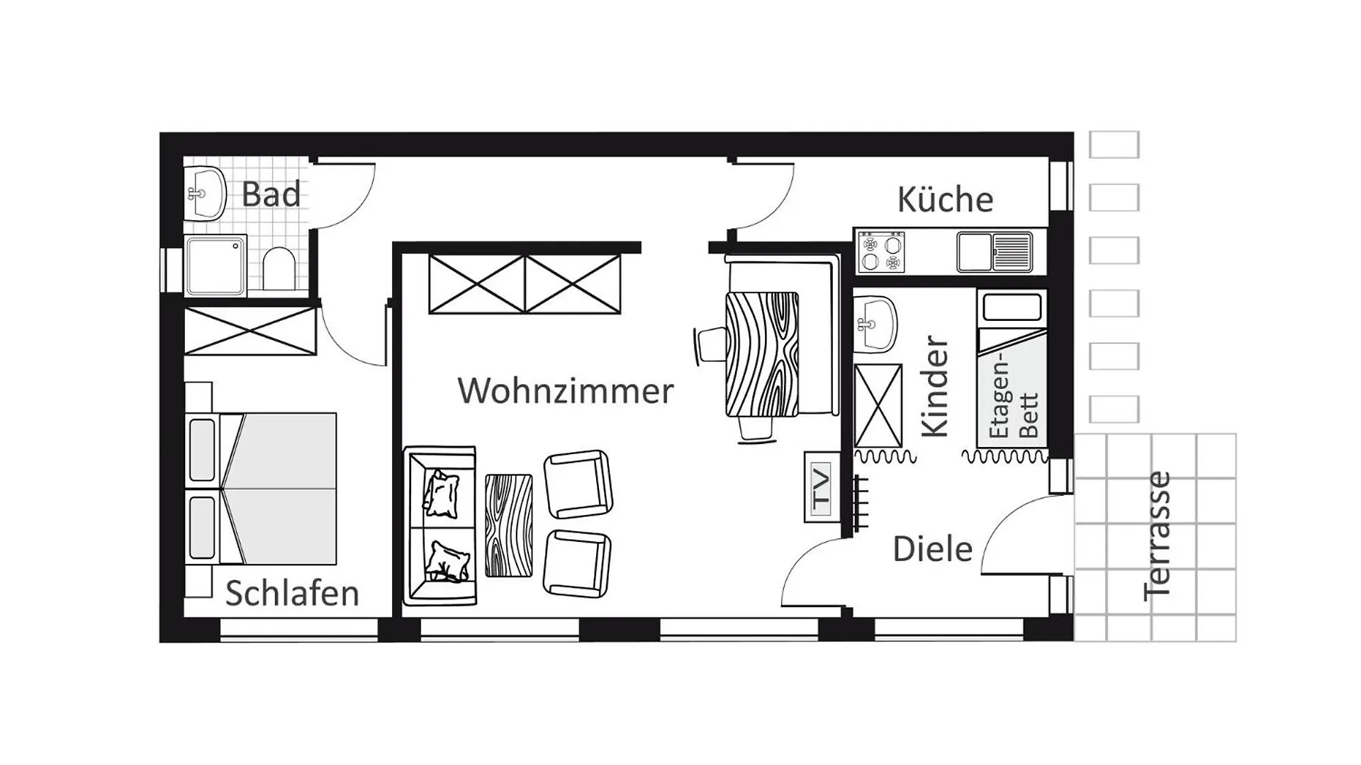 Gschwenderhaus Ferienwohnungen Oberstdorf 0*,