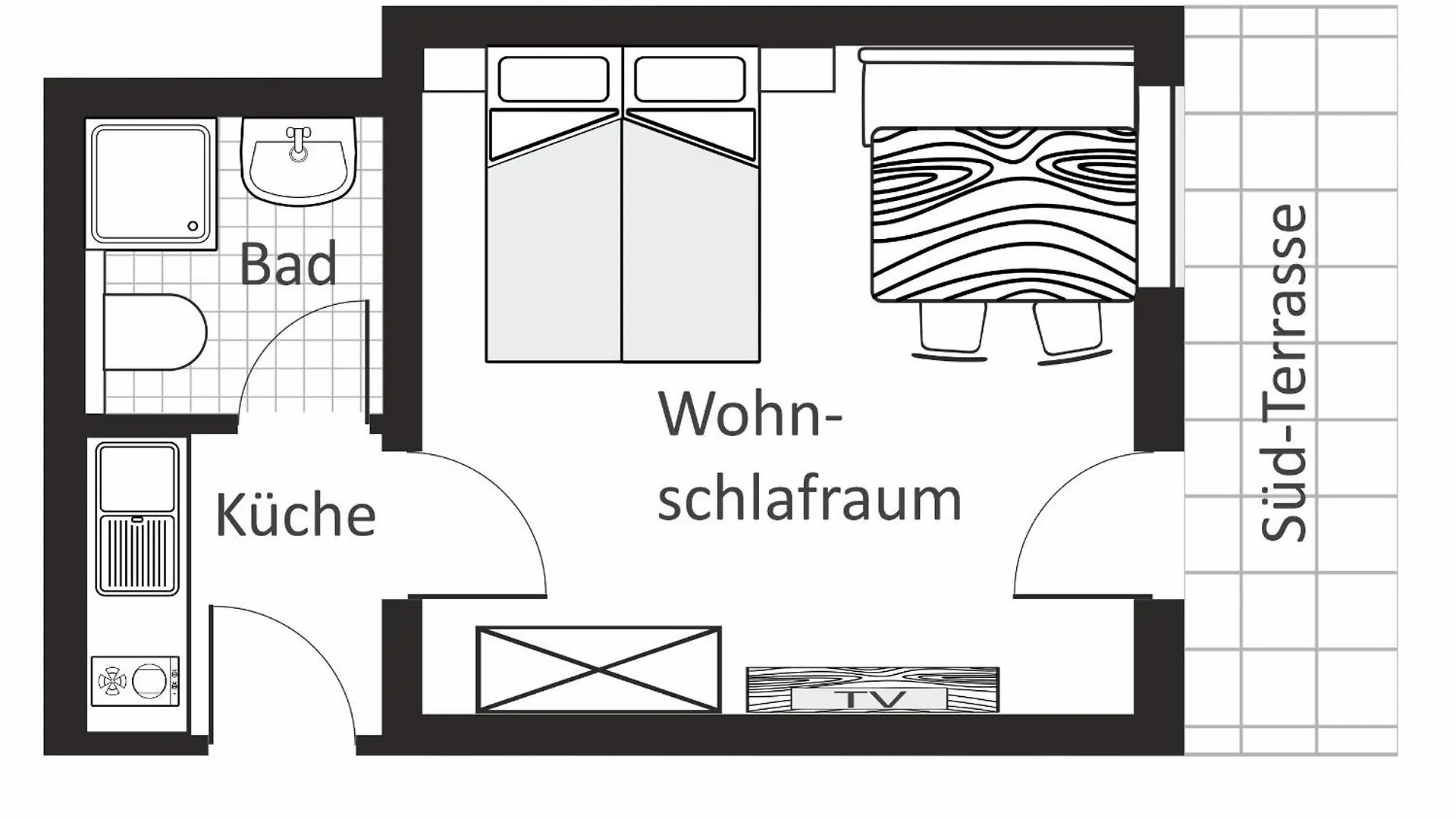 Gschwenderhaus Ferienwohnungen Oberstdorf