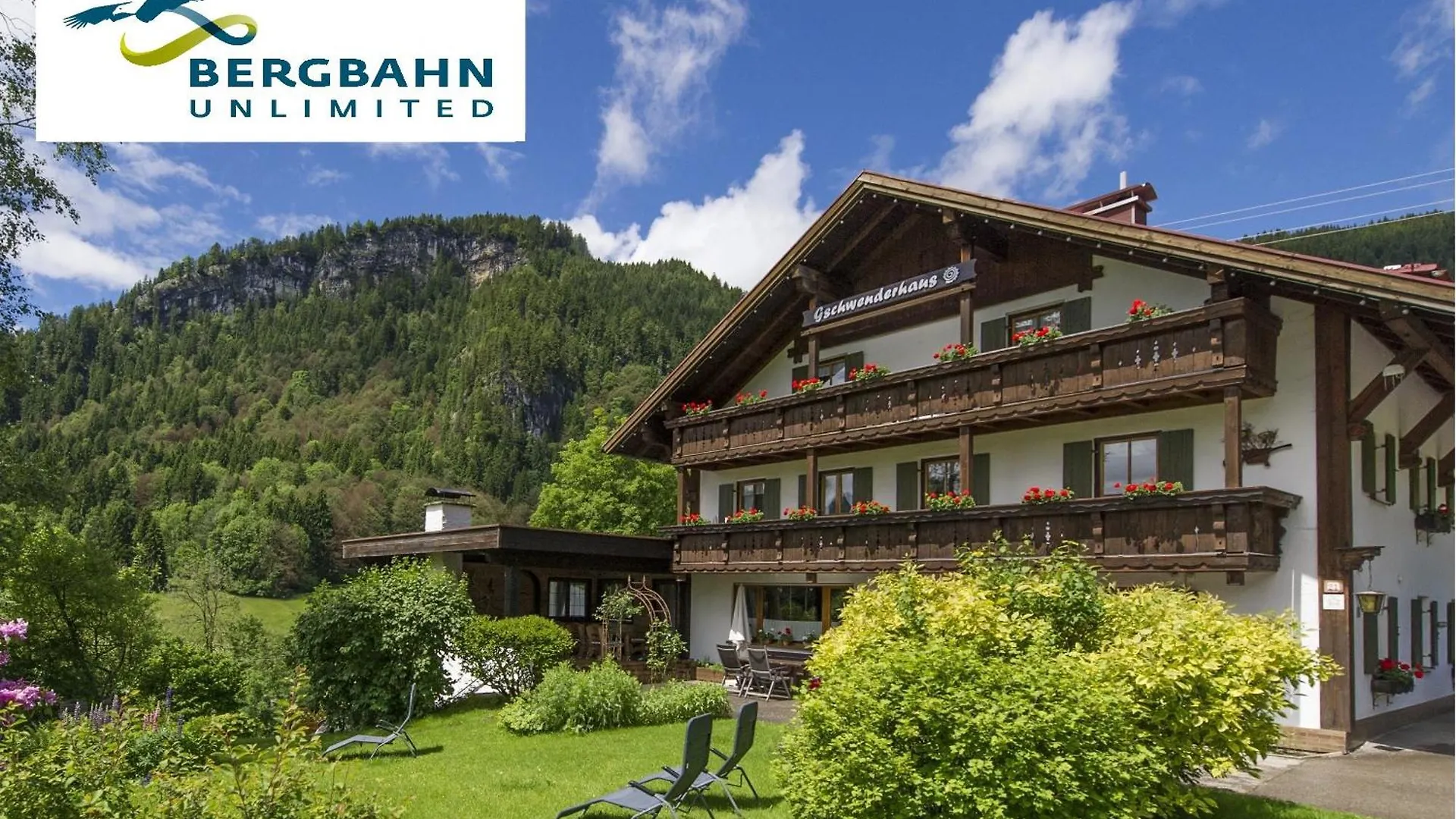Gschwenderhaus Ferienwohnungen Oberstdorf 0*,  Německo