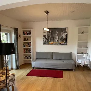  Appartement Aumuehle
