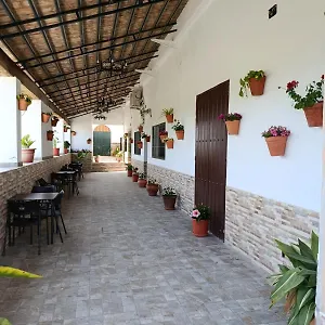 Casa Cortijo Olivar , Sevilla Spanien