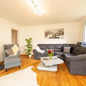 Ferienwohnung Jasmin Oberstdorf