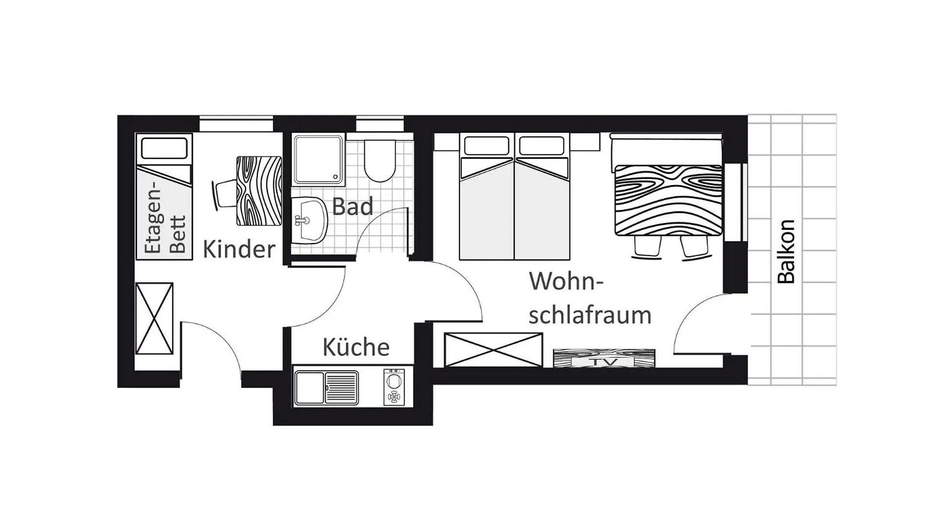 Appartement Gschwenderhaus Ferienwohnungen Oberstdorf