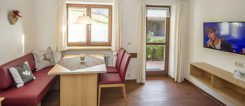 Gschwenderhaus Ferienwohnungen Oberstdorf Deutschland
