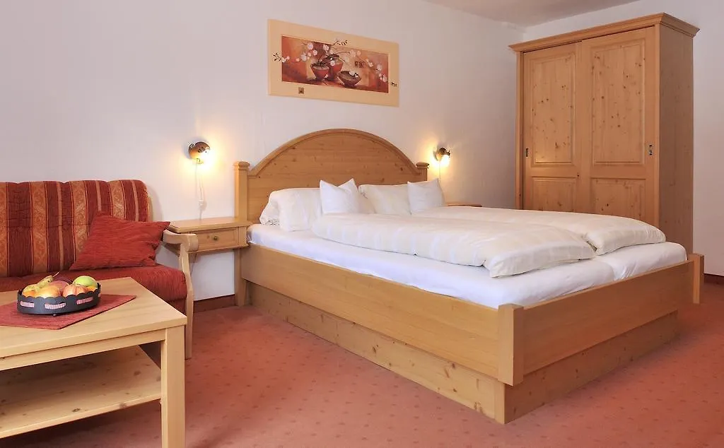 Gschwenderhaus Ferienwohnungen Oberstdorf 0*,  Duitsland