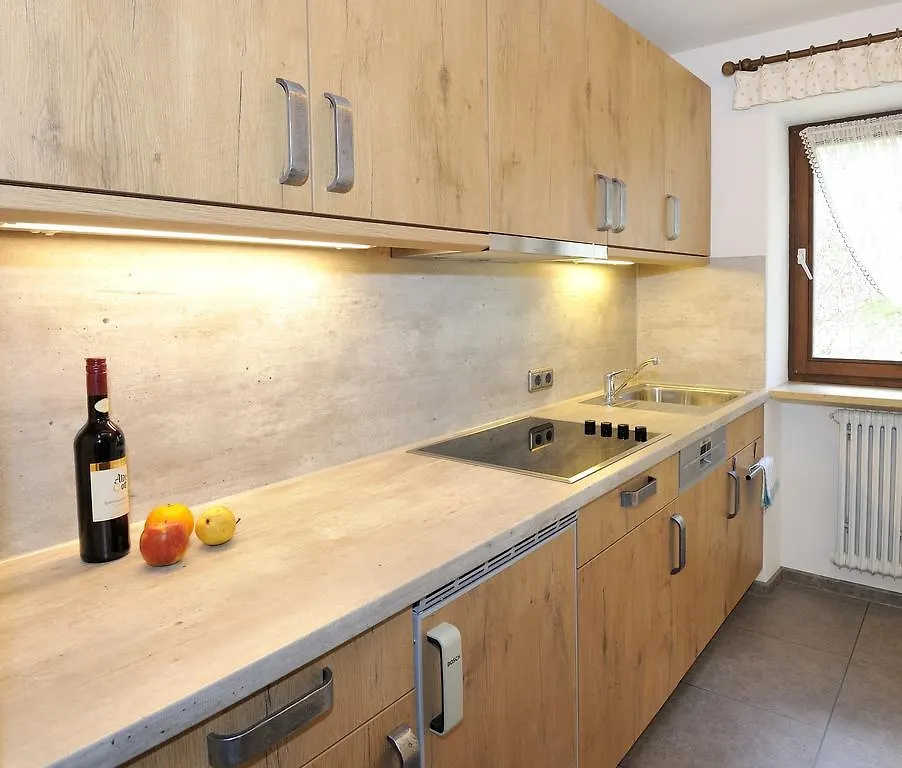 Appartement Gschwenderhaus Ferienwohnungen Oberstdorf Duitsland