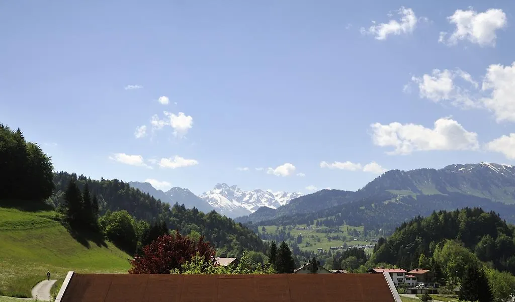 Gschwenderhaus Ferienwohnungen Oberstdorf 0*,  Deutschland