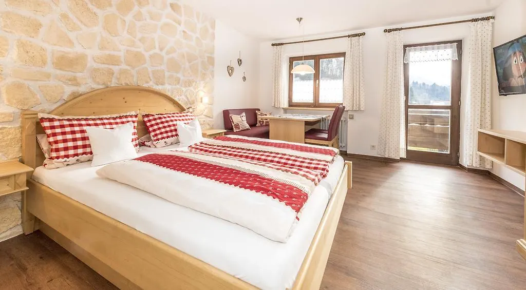 Gschwenderhaus Ferienwohnungen Oberstdorf 0*,  Duitsland